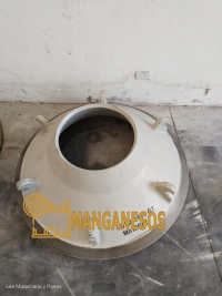 Manganesos Para Trituración
